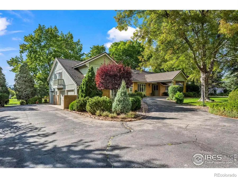 4697 Tanglewood Trail, Boulder, CO 80301 - Image #3