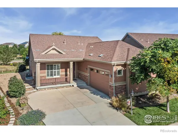 2721 Cub Lake Drive, Loveland, CO 80538