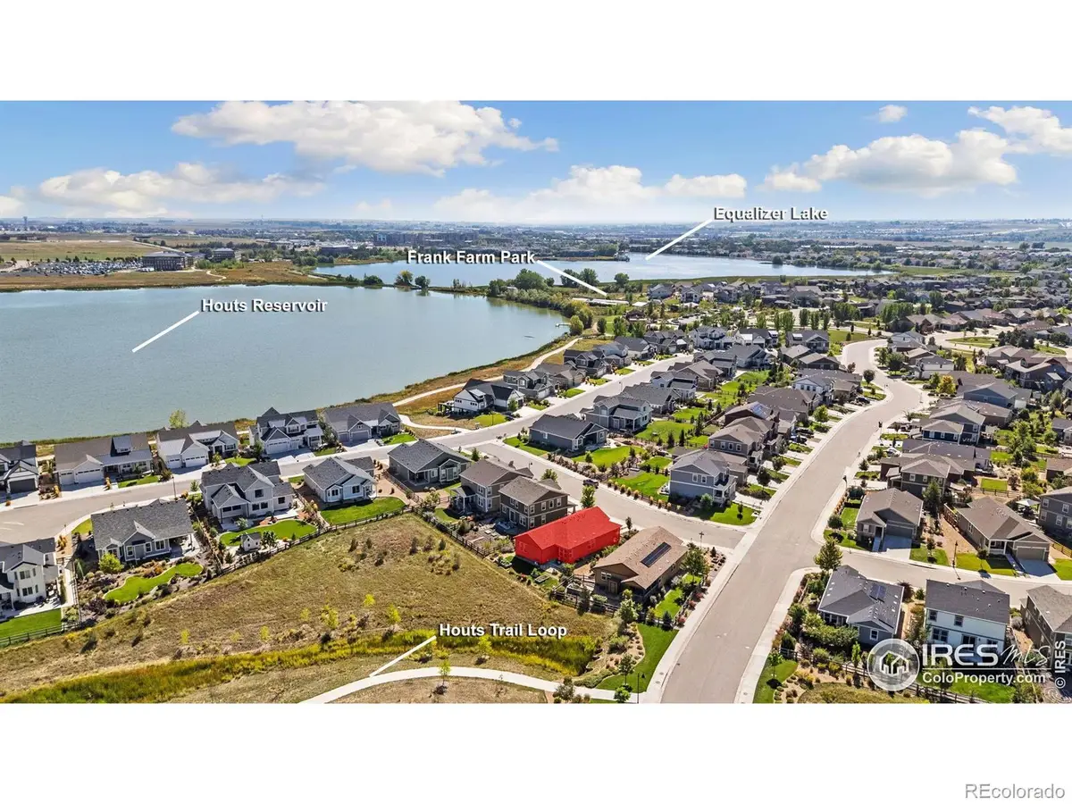 3011 Pawnee Creek Drive, Loveland, CO 80538 - Image #1