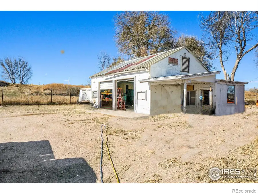 9931 N County Road 7, Wellington, CO 80549 - Image #2