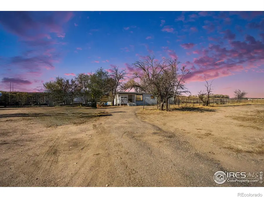 9931 N County Road 7, Wellington, CO 80549 - Image #3