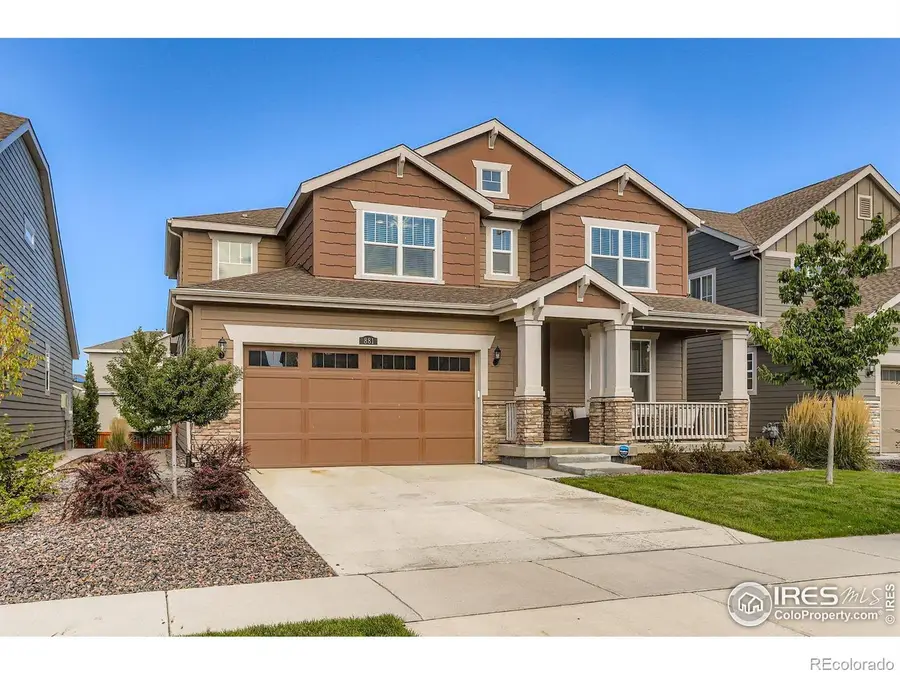 881 Meadowlark Drive, Erie, CO 80516 - Image #2
