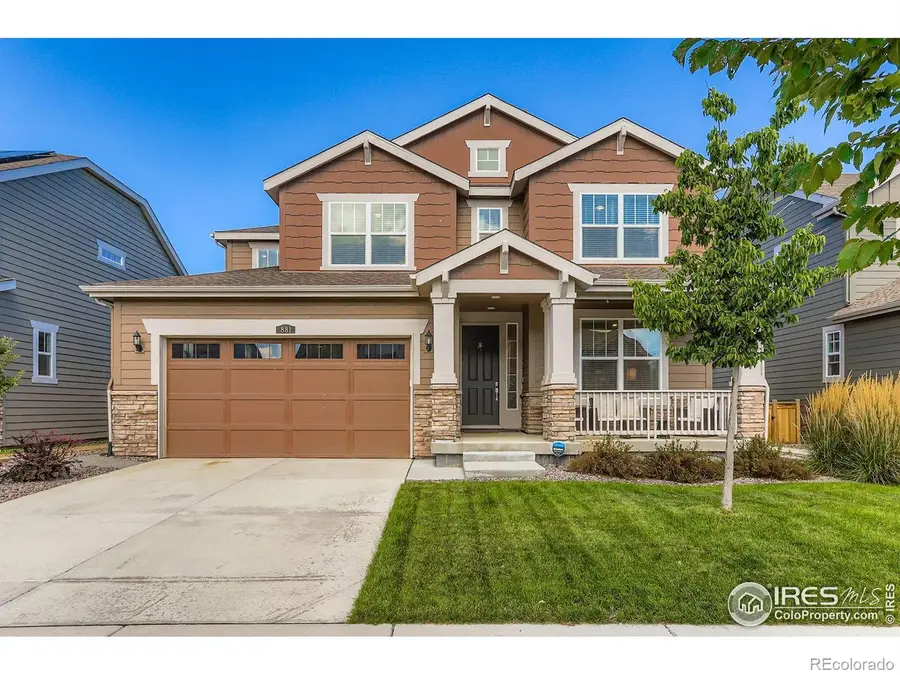 881 Meadowlark Drive, Erie, CO 80516 - Image #3