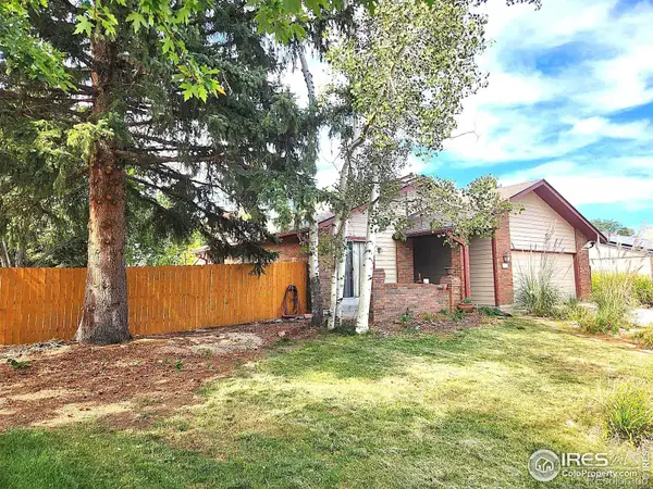 1879 43rd Avenue, Greeley, CO 80634