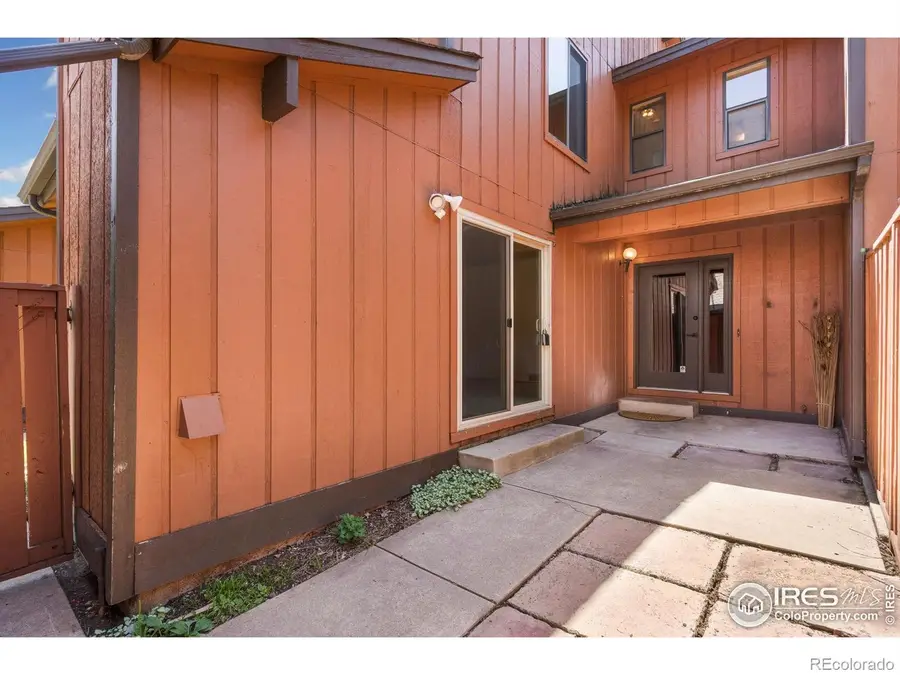 1935 Waters Edge Street #F, Fort Collins, CO 80526 - Image #3