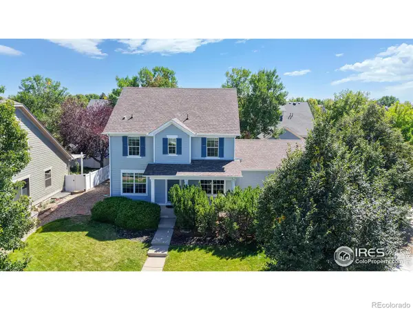 4061 Swan Mountain Drive, Loveland, CO 80538