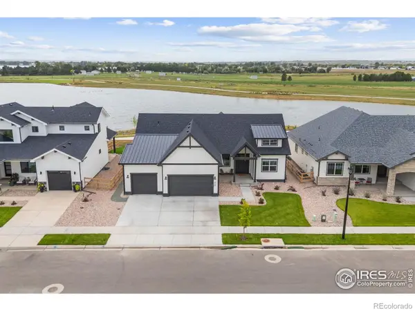 849 Loess Lane, Windsor, CO 80550