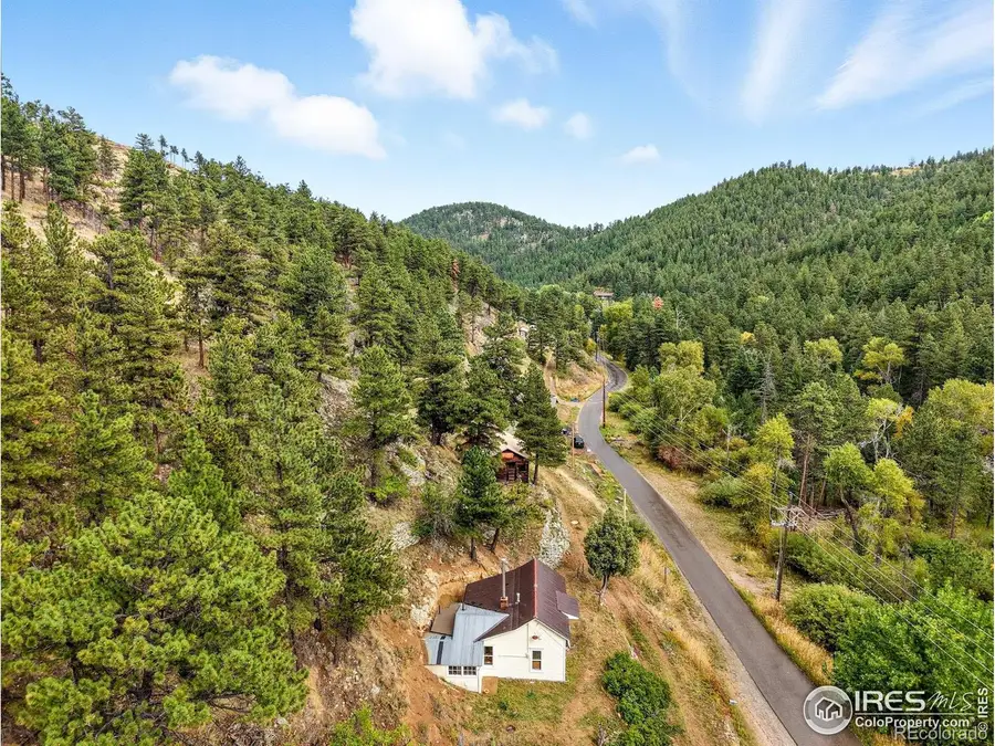 6112 Fourmile Canyon Drive, Boulder, CO 80302 - Image #2