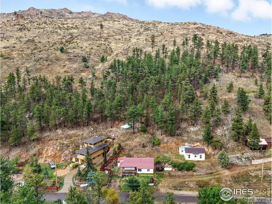 6122 Fourmile Canyon Drive, Boulder, CO 80302 - Image #2