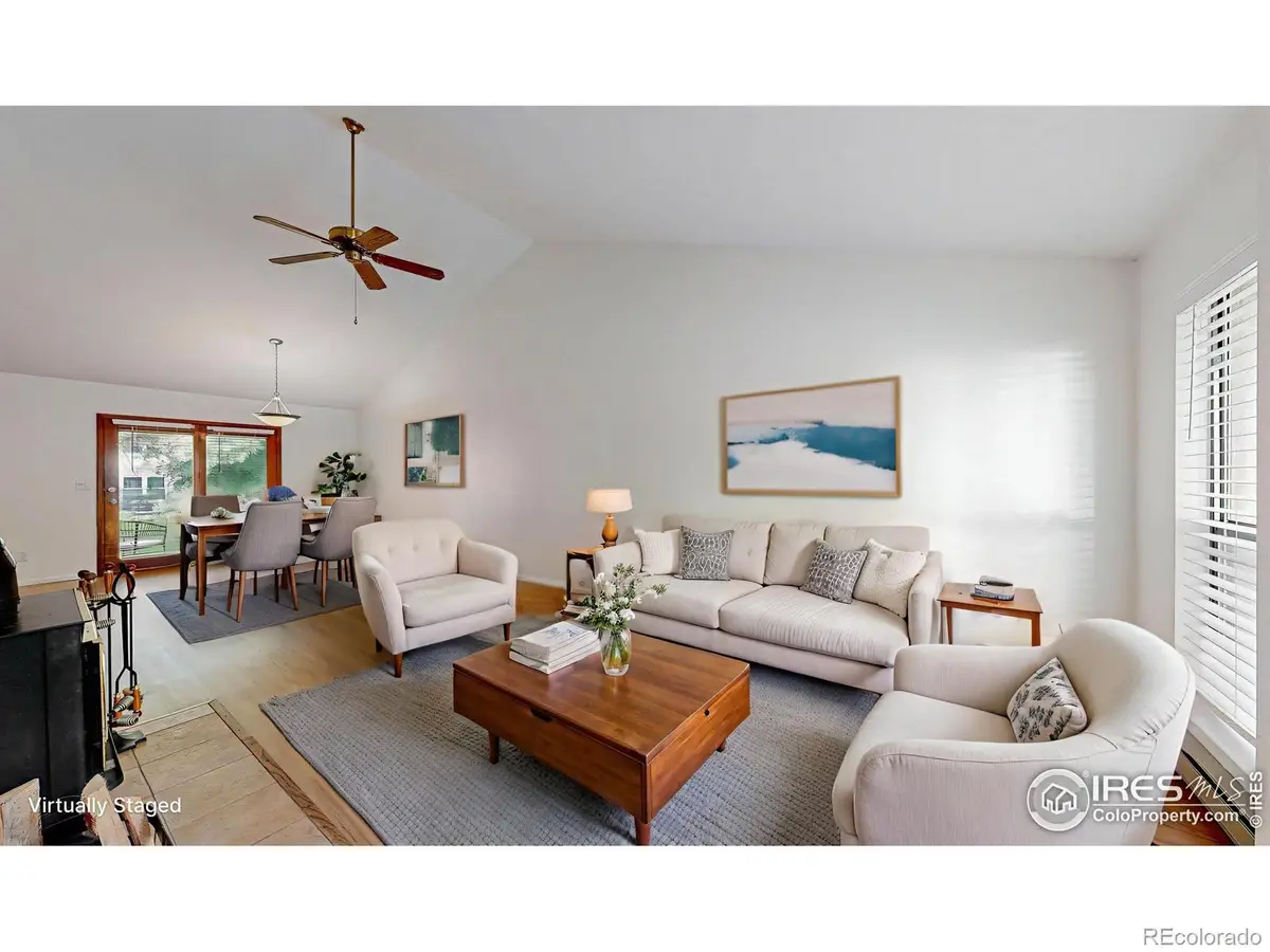 960 Shire Court, Fort Collins, CO 80526 - Image #1