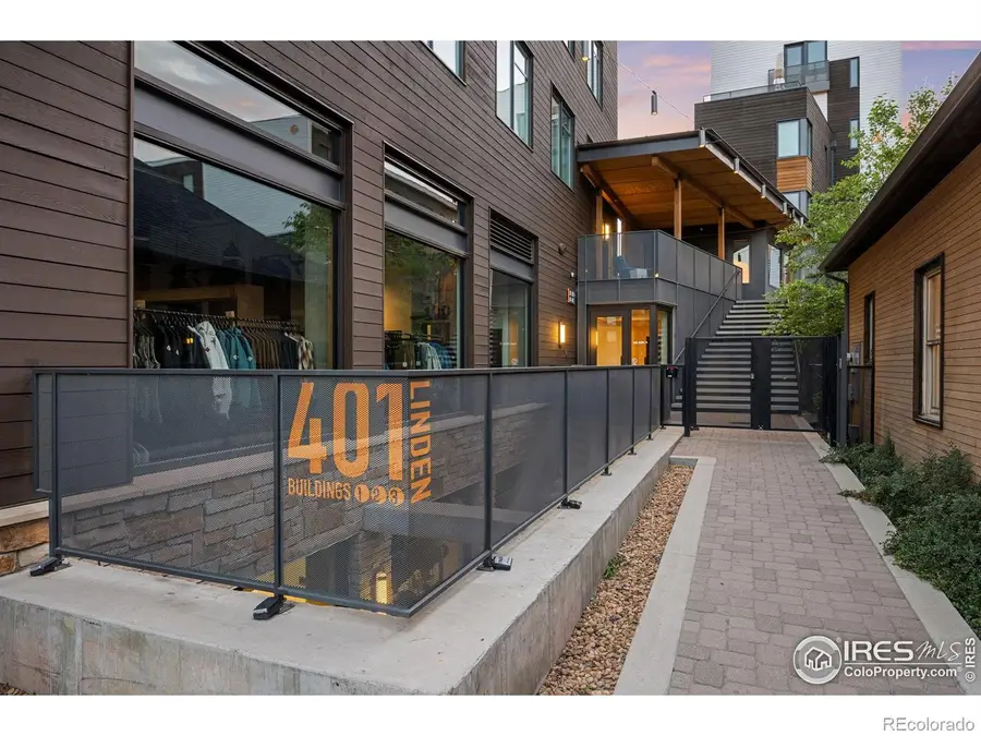 401 Linden Street #307, Fort Collins, CO 80524 - Image #3