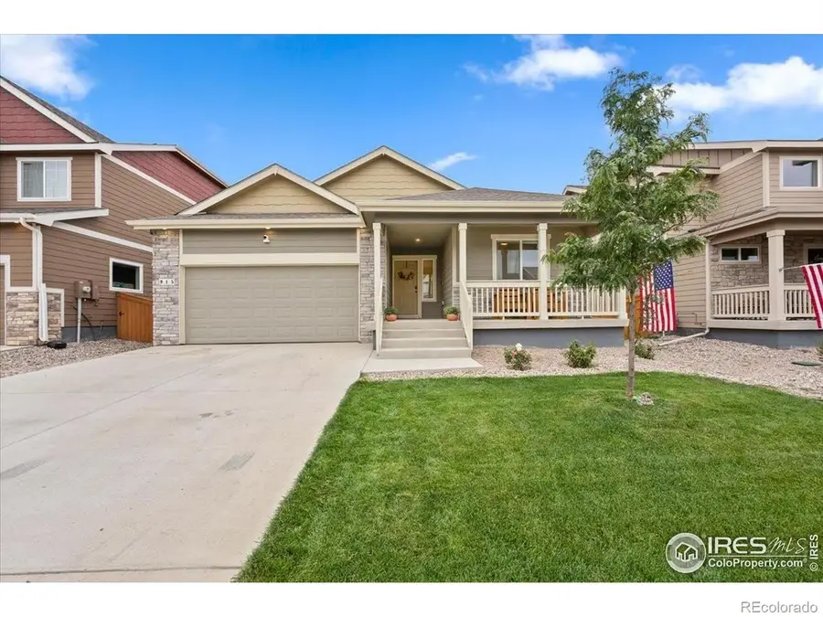 915 Milner Pass Road, Severance, CO 80550 - Image #2