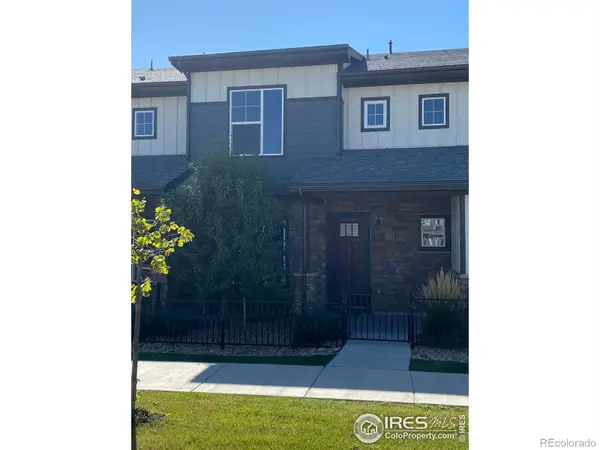 4110 S Park Drive, Loveland, CO 80538