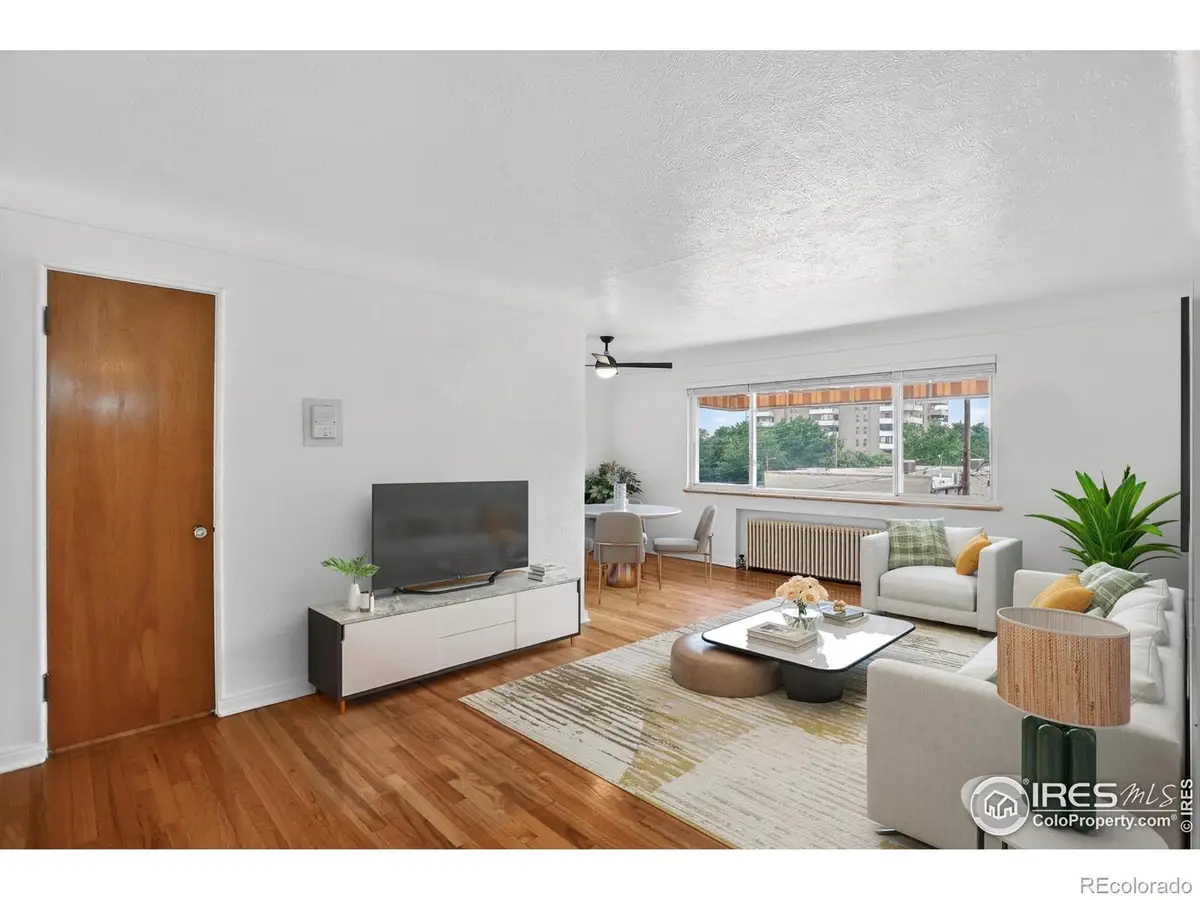 733 E 2nd Avenue #307, Denver, CO 80203 - Image #1