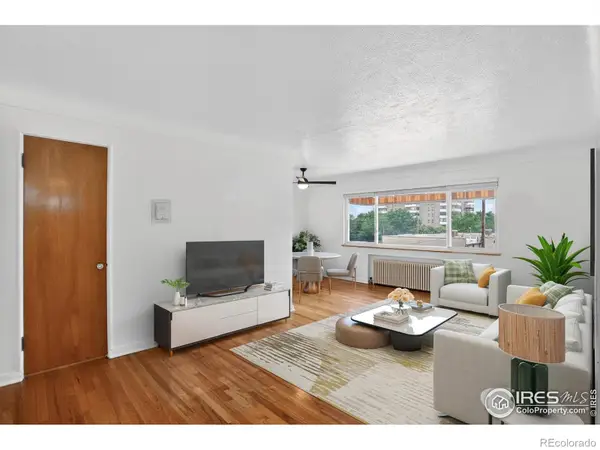 733 E 2nd Avenue #307, Denver, CO 80203