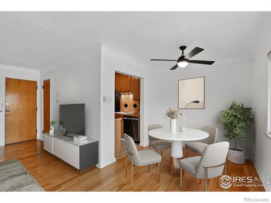 733 E 2nd Avenue #307, Denver, CO 80203 - Image #2