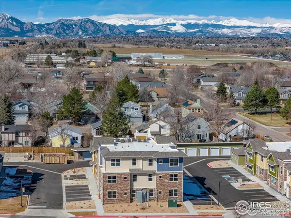 290 S Cherrywood Drive #203, Lafayette, CO 80026