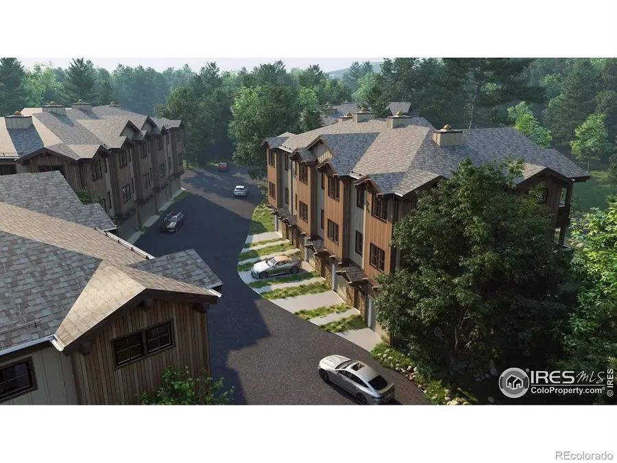 185 Vasquez Road #C4, Winter Park, CO 80482 - Image #3