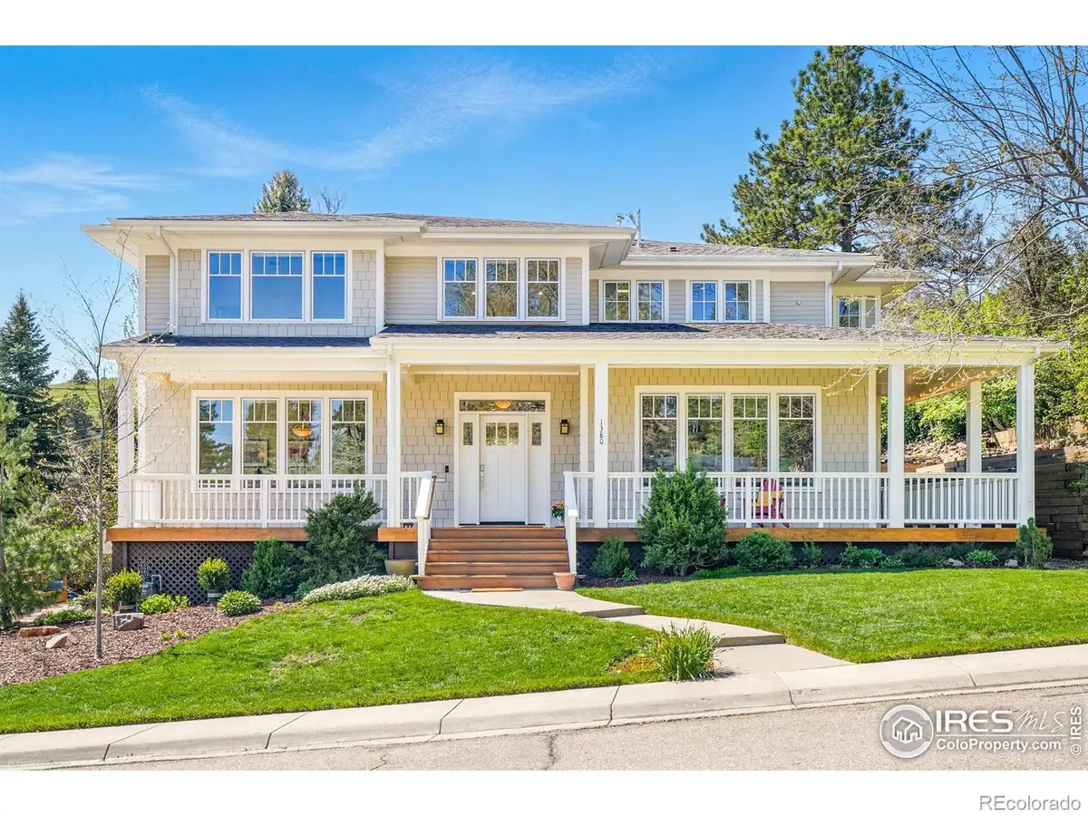 1380 Bluebell Avenue, Boulder, CO 80302 - Image #1