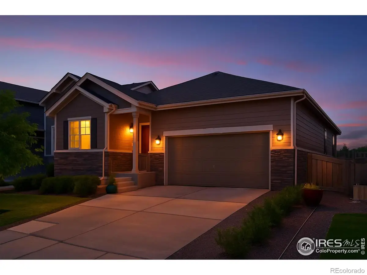 3708 White Rose Loop, Castle Rock, CO 80108 - Image #1