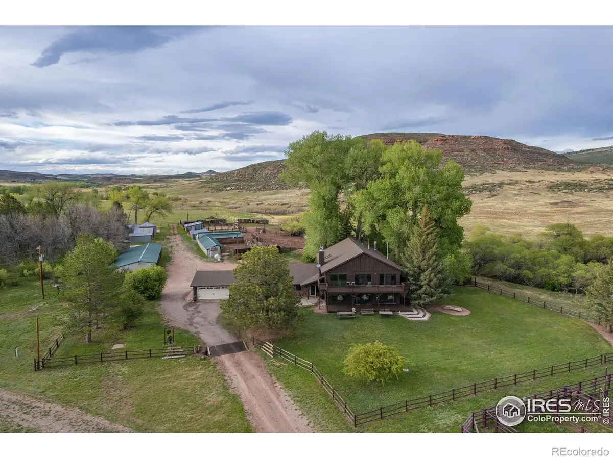 23930 N Highway 287, Livermore, CO 80536 - Image #1