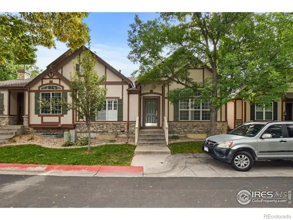 1680 Foxbrook Way, Fort Collins, CO 80526