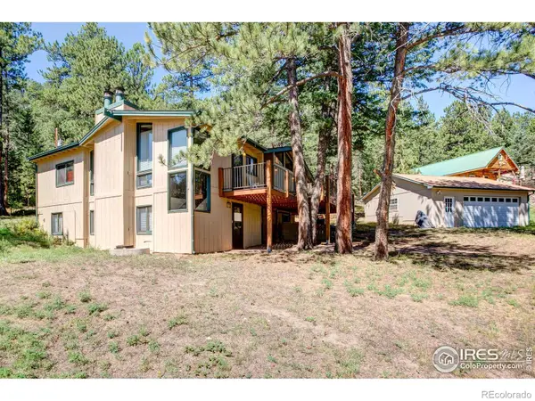 71 Cedar Drive, Lyons, CO 80540