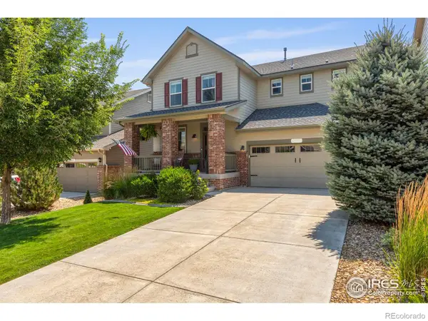 2289 Stonefish Drive, Windsor, CO 80550
