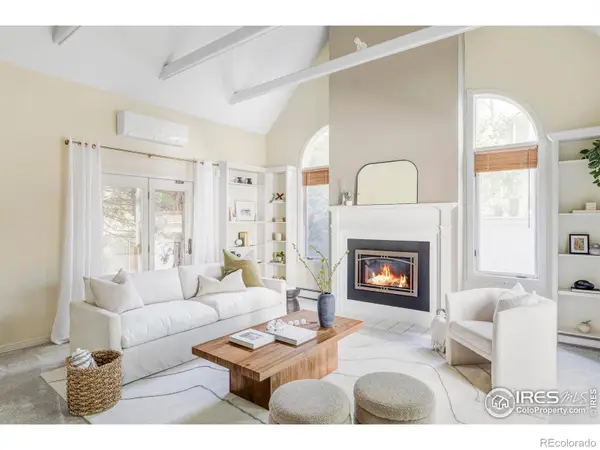 2672 Winding Trail Drive, Boulder, CO 80304