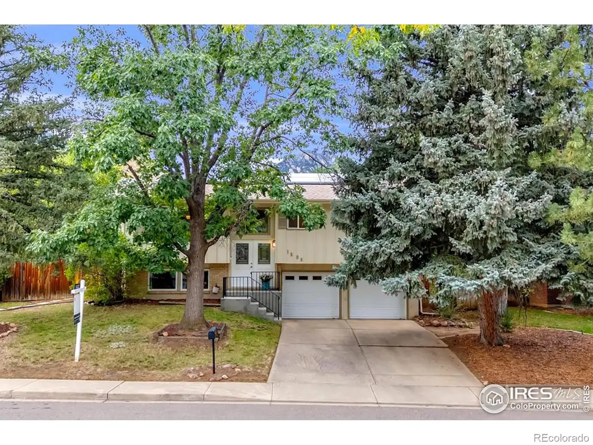 1505 Kendall Drive, Boulder, CO 80305 - Image #1