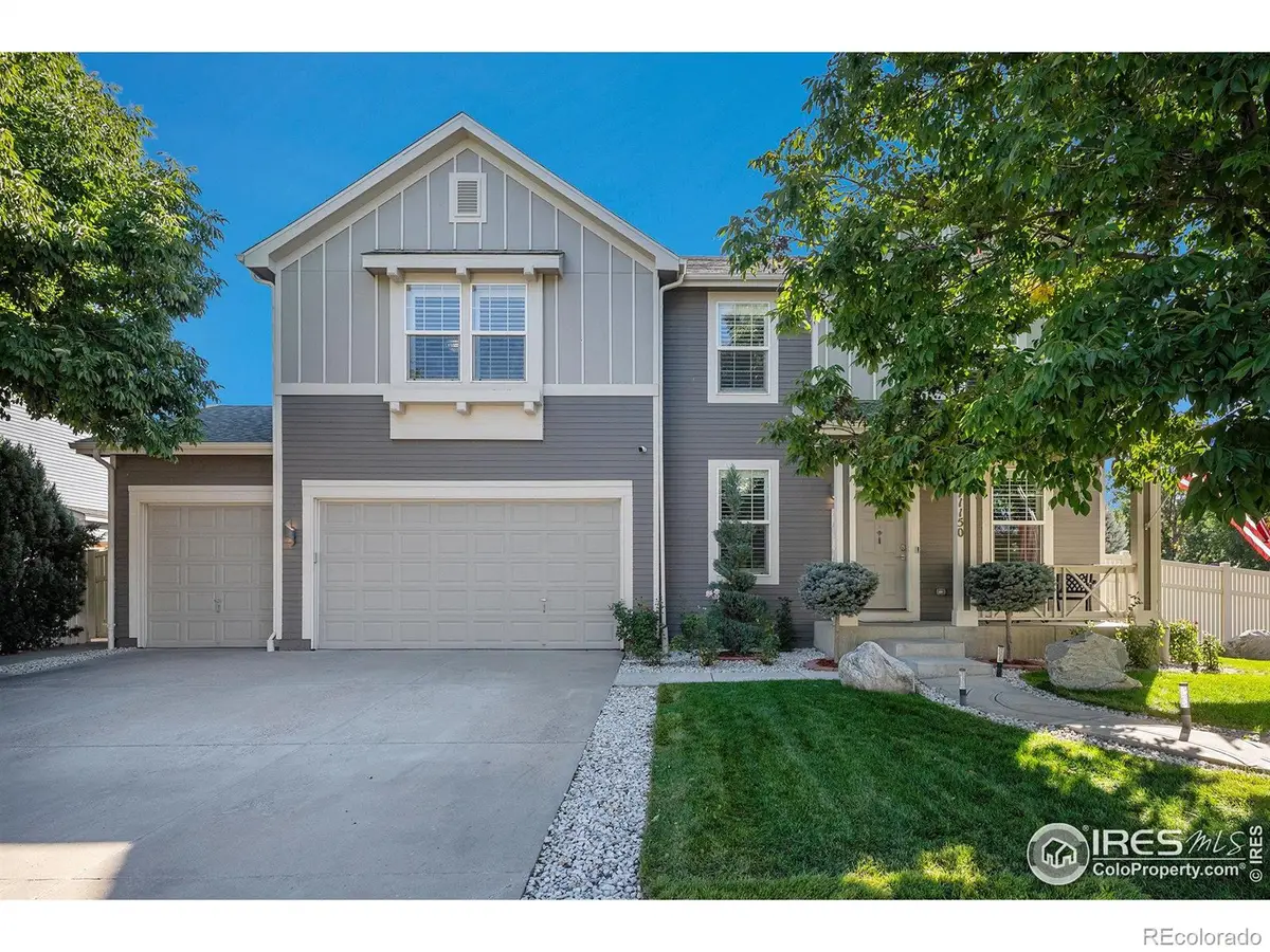 11150 Coal Mine Street, Firestone, CO 80504 - Image #1