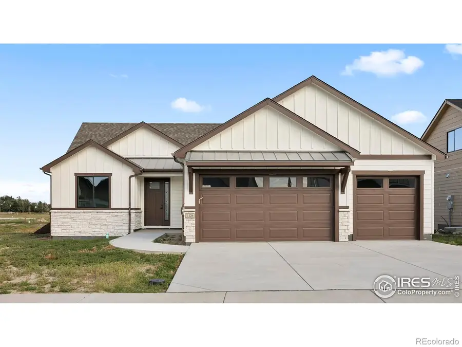 1126 S Deuel Street, Fort Morgan, CO 80701 - Image #2