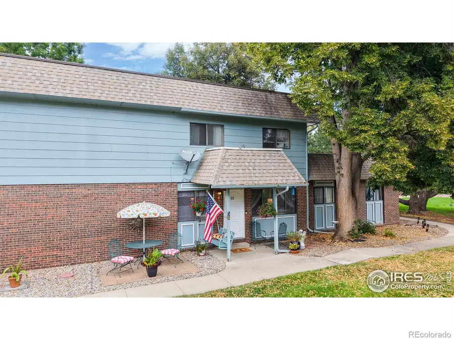 1001 Strachan Drive #22, Fort Collins, CO 80525 - Image #2