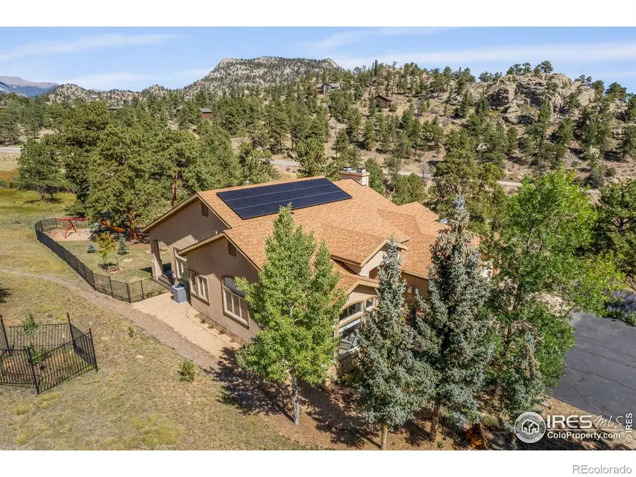 303 Green Pine Court, Estes Park, CO 80517 - Image #3