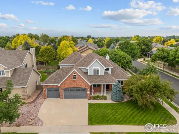 5751 Stonewater Drive, Fort Collins, CO 80528