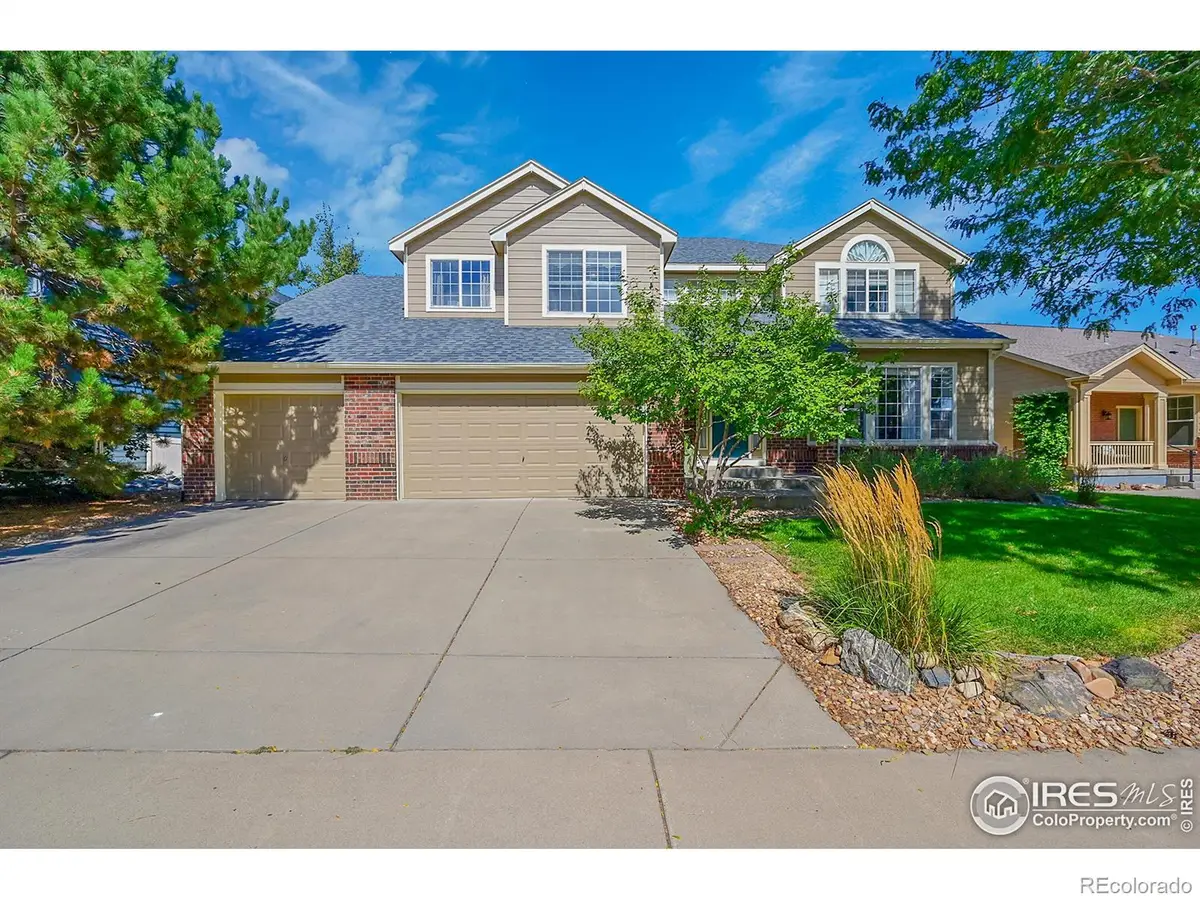 5520 Morgan Way, Frederick, CO 80504 - Image #1