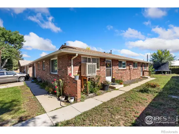 1208-1210 S Coffman Street, Longmont, CO 80501