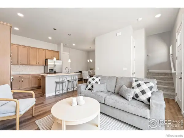 4105 North Park Drive, Loveland, CO 80538