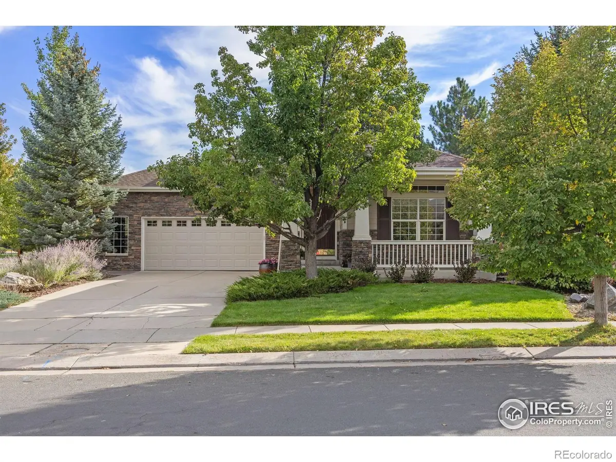 13380 Red Deer Trail, Broomfield, CO 80020 - Image #1