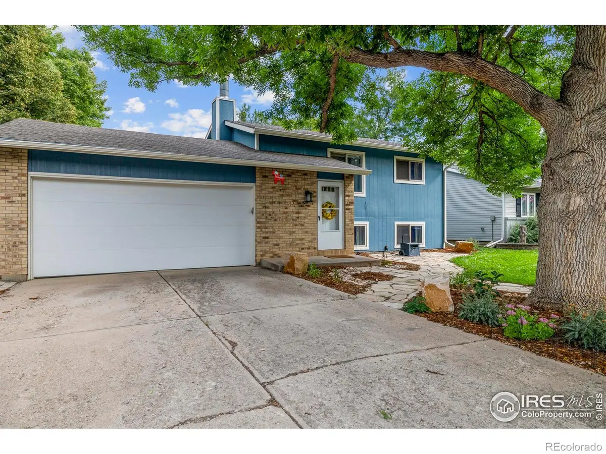 924 Vanderbilt Court, Fort Collins, CO 80525 - Image #1