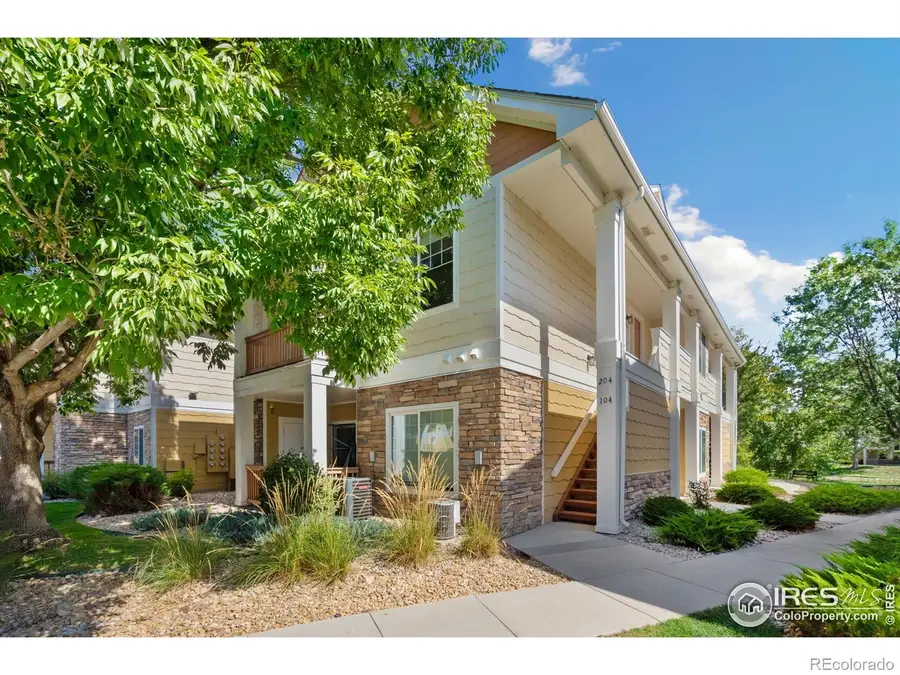 4725 Hahns Peak Drive #204, Loveland, CO 80538 - Image #2