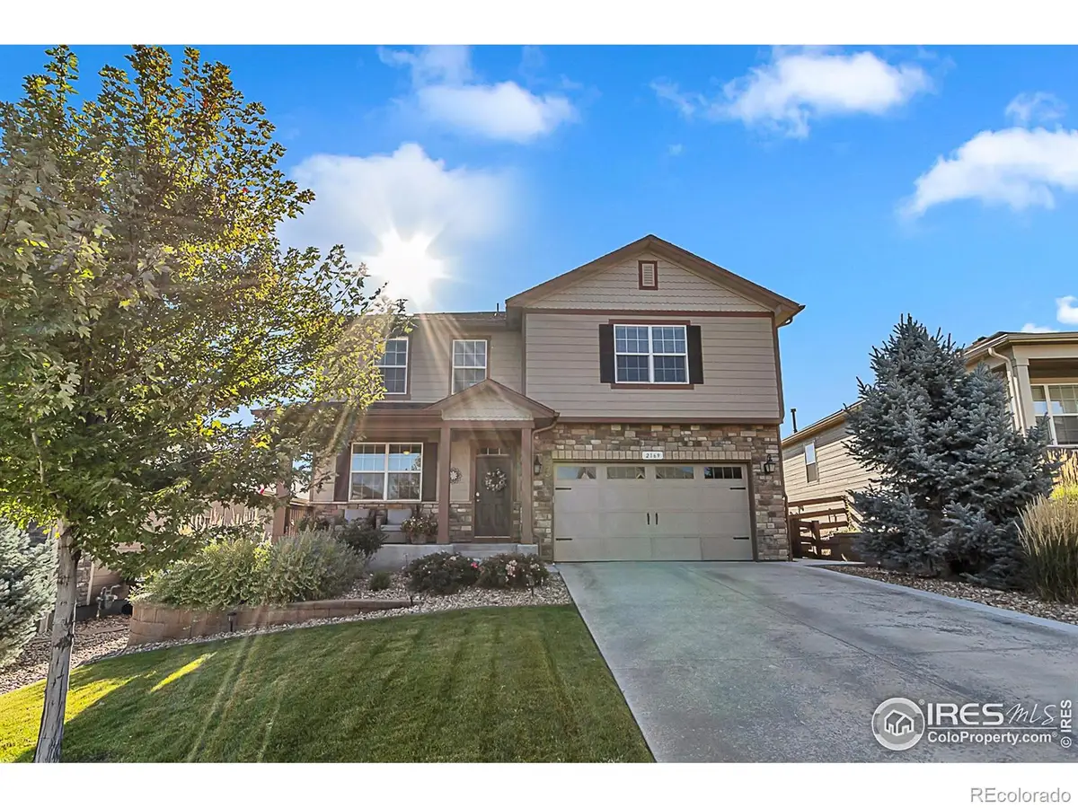 2169 Longfin Drive, Windsor, CO 80550 - #1