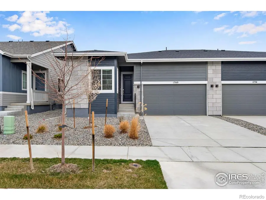 1760 Mount Meeker Avenue, Berthoud, CO 80513 - Image #2