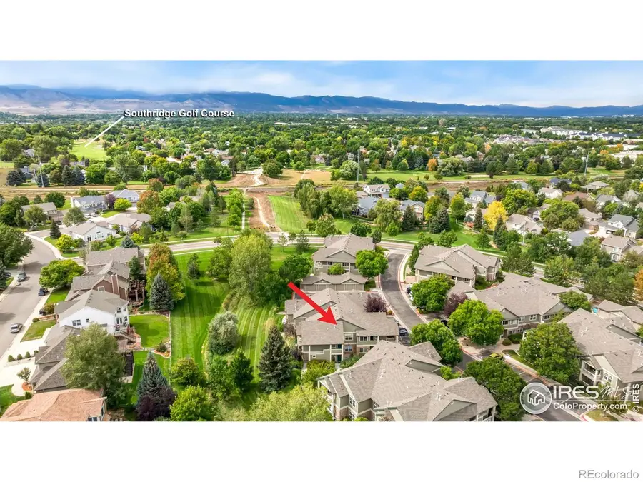 5225 White Willow Drive #J110, Fort Collins, CO 80528 - Image #2
