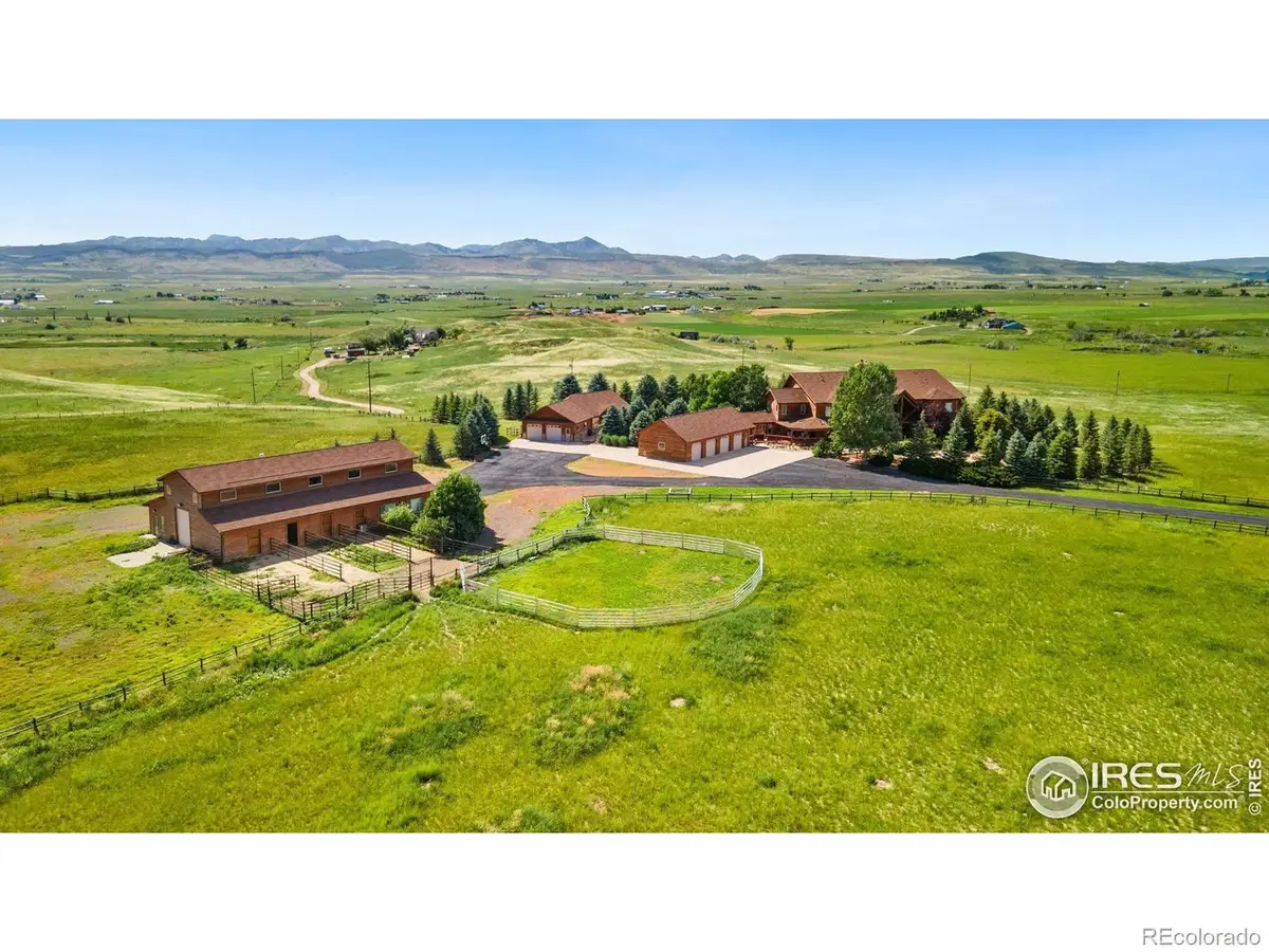 7389 Douglass Lake Ranch Road, Fort Collins, CO 80524 - Image #1