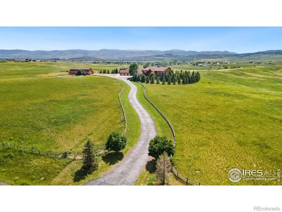 7389 Douglass Lake Ranch Road, Fort Collins, CO 80524 - Image #2