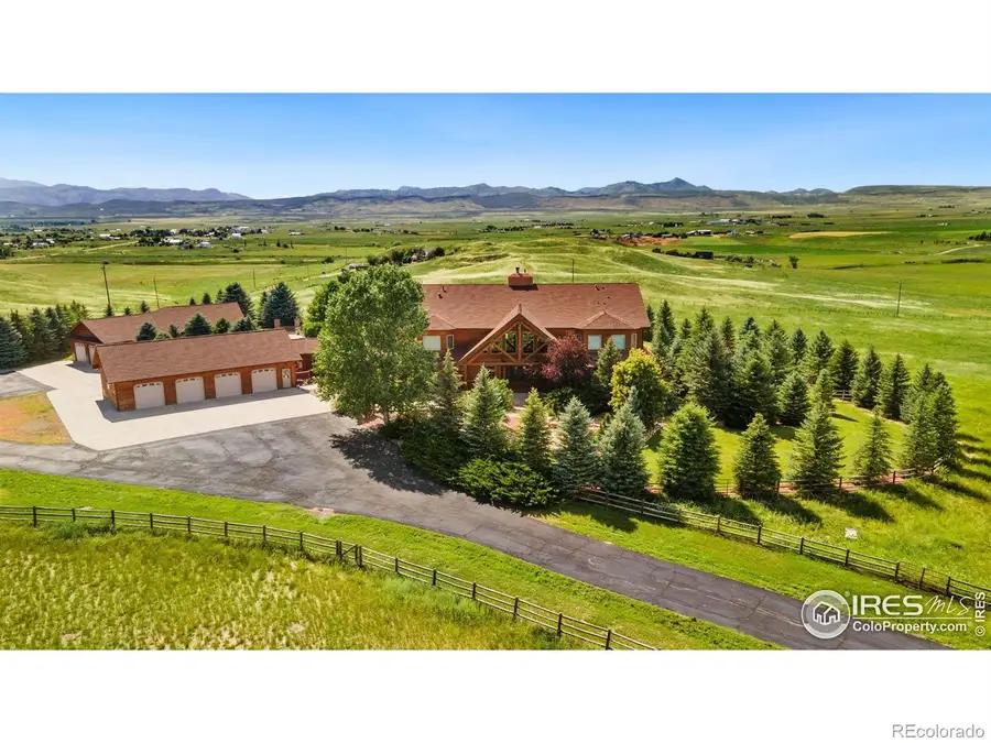 7389 Douglass Lake Ranch Road, Fort Collins, CO 80524 - Image #3