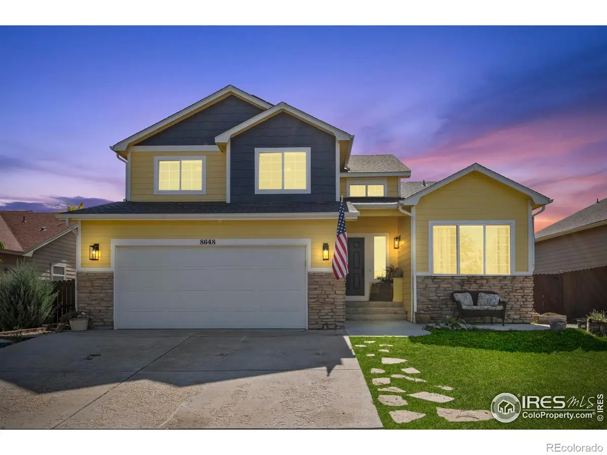 8648 W 17th St Dr, Greeley, CO 80634 - Image #1