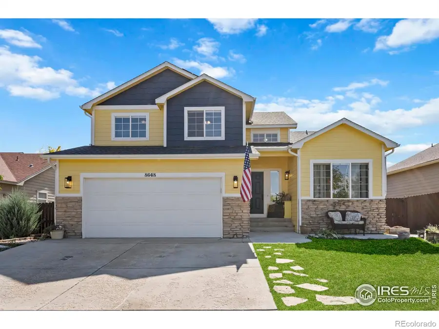 8648 W 17th St Dr, Greeley, CO 80634 - Image #2