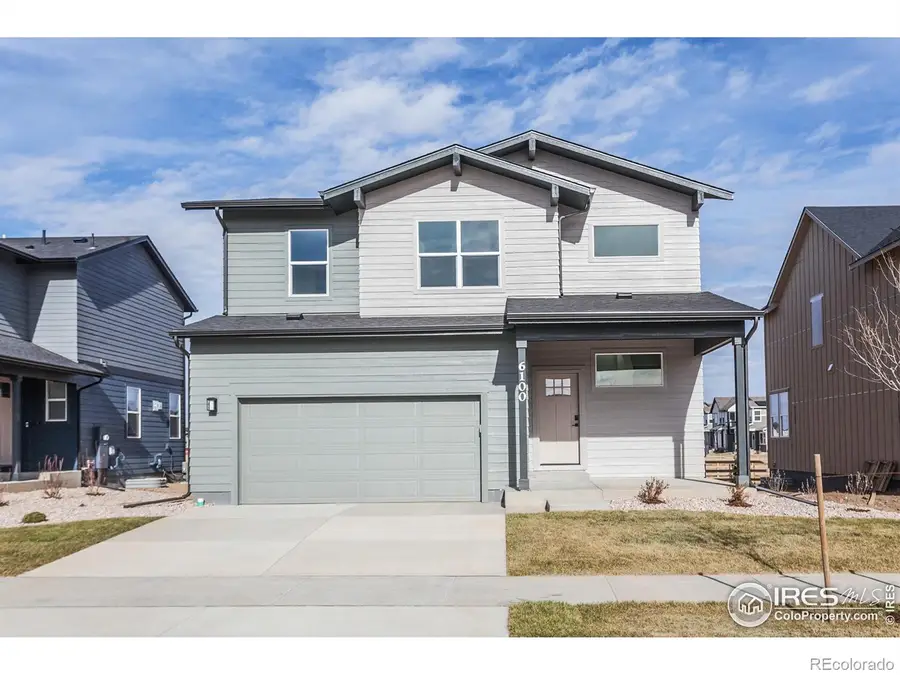 6100 Gault Road, Timnath, CO 80547 - Image #2